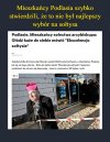Jego ekscelencja sołtys