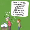 Zła i dobra wiadomość 