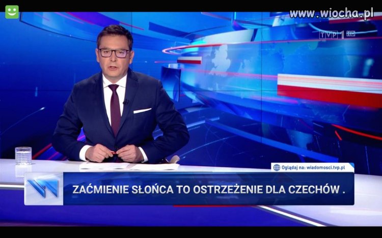 Jeśli nie poskutkuje, to z nieba 