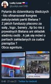 Pytam bo nie daje mi to spokoju