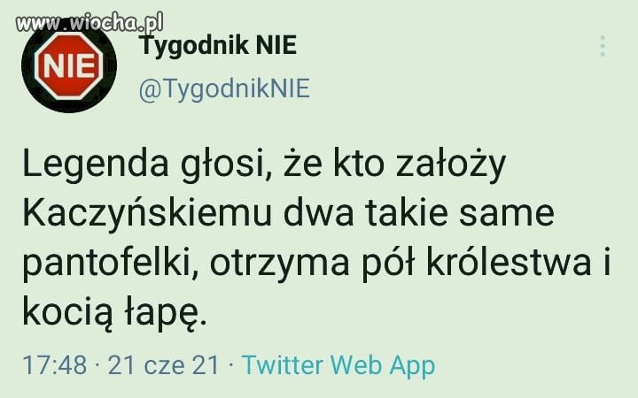Taka sytuacja
