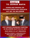Dzień jak co dzień w państwie pis