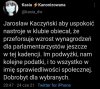 Znowu przekupstwo ?