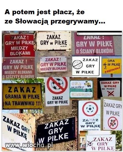 Się narobiło