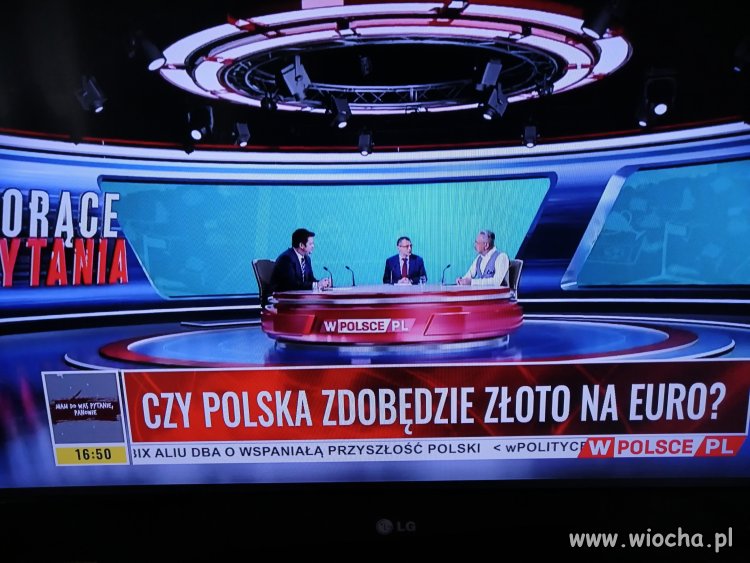 Ostre piguły ...