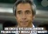 Ach, szkoda szczępić ryja…
