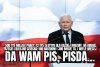 PiS wam da 