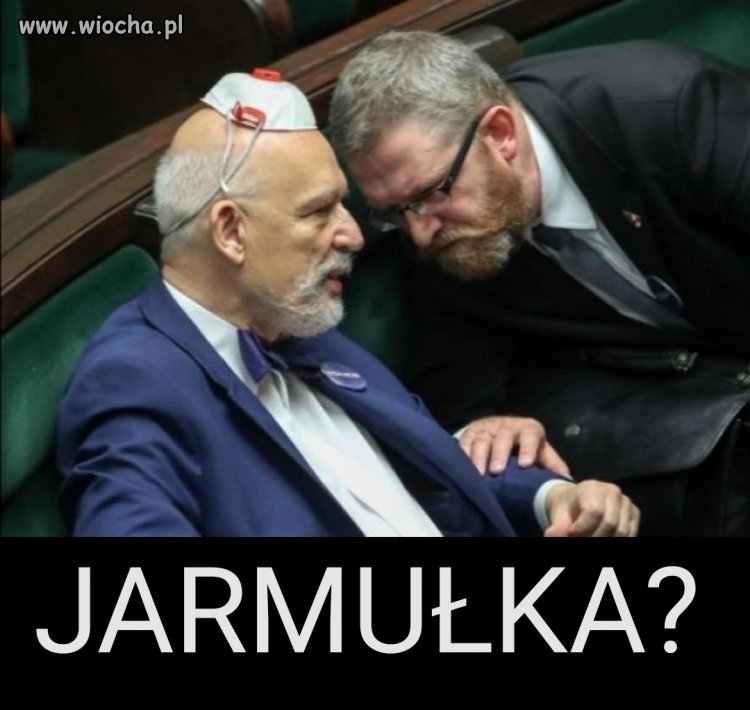 KońfederoSSja 