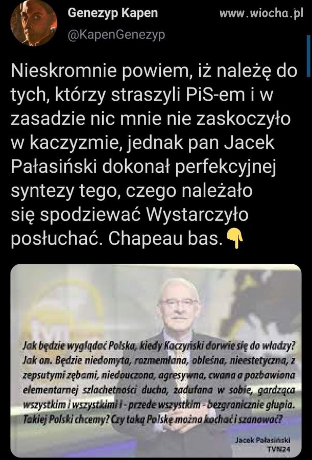 W punkt! 