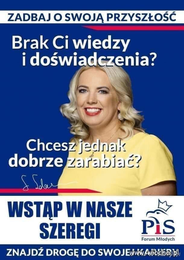 Nie przegap szansy...