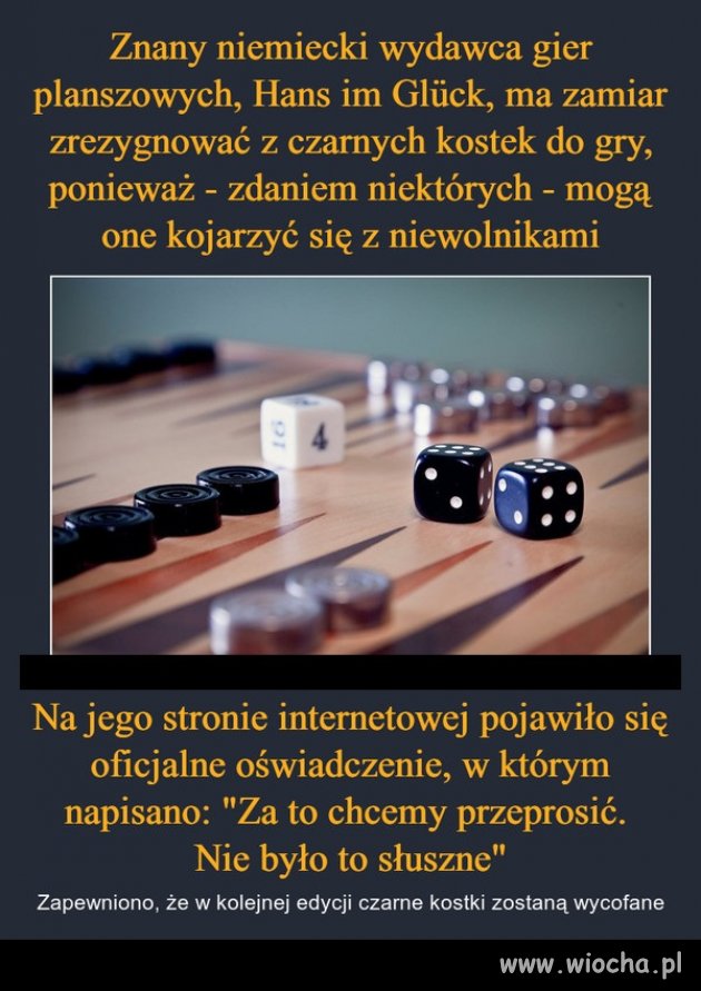 Poprawność, więcej poprawności