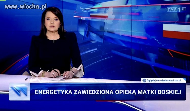 Zawierzono polską energetykę i co?