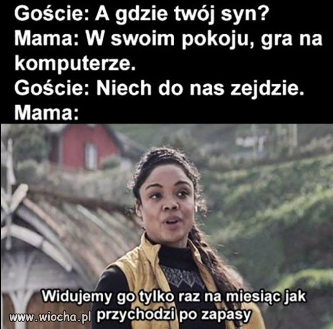 Takie czasy