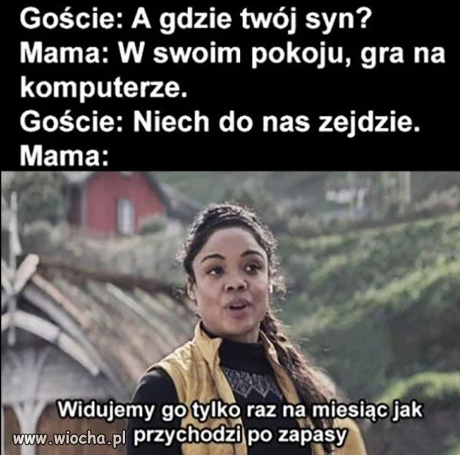 Takie czasy