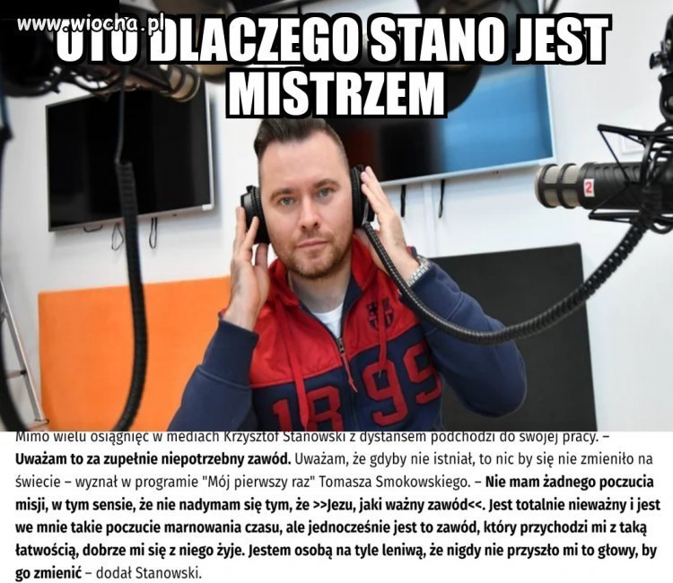 Nie p*erdoli się tańcu!