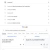 Google prawdę ci powie nawet jak...