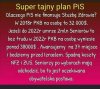 Emeryci popierajcie partię czynem.