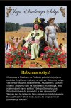 Nareszcie nadeszly czasy kiedy sekta ksciola i jej