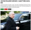 I co z tego że odejdzie