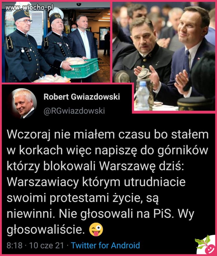 Taka sytuacja