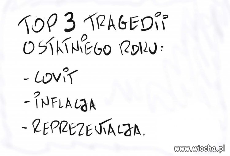 Tragedie 2021