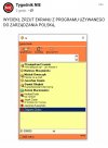 Program do zarządzania Polską