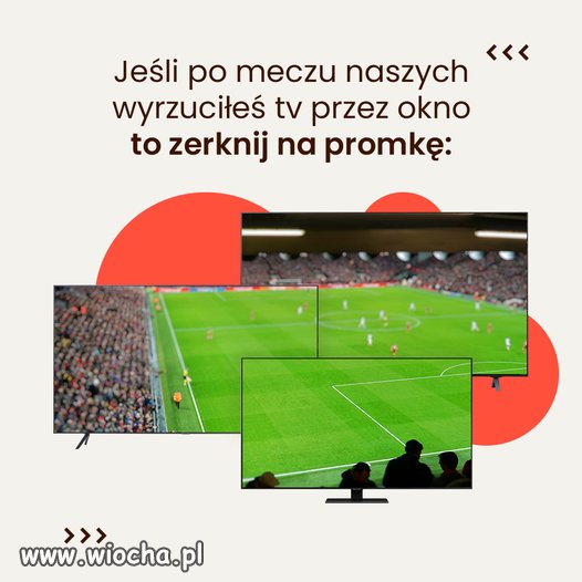 Najlepszy komentarz do wczorajszego meczu