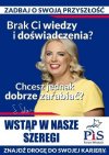 Dla wielu miernot to jedyna szansa na lepsze życie