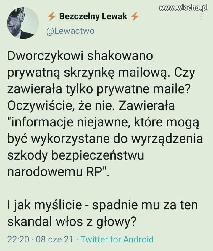 I jak myślicie? 