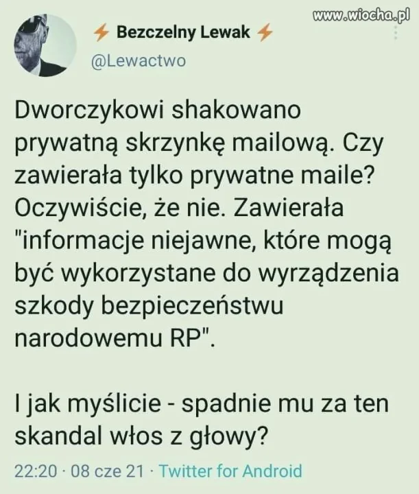 I jak myślicie? 