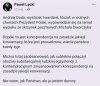 Są powody do radości i bycia dumnym 