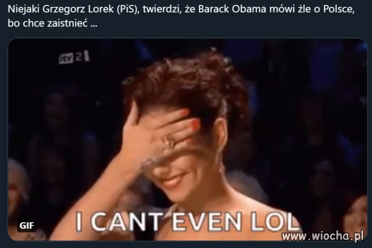 No i zaistniał ...   