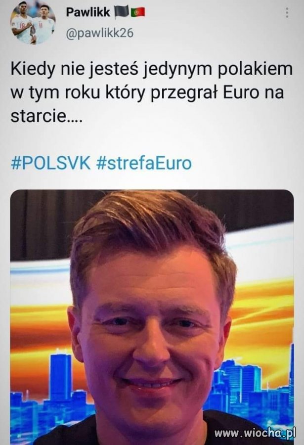 Polska na Euro