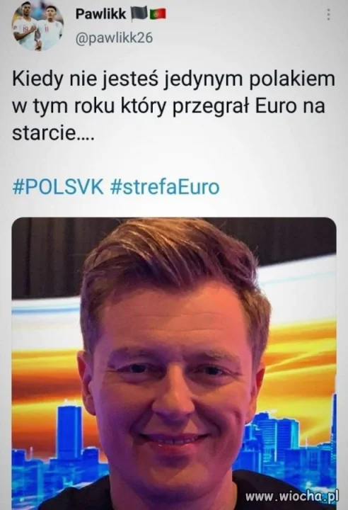 Polska na Euro