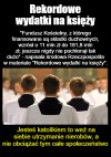 Jesteś katolikiem to płać 