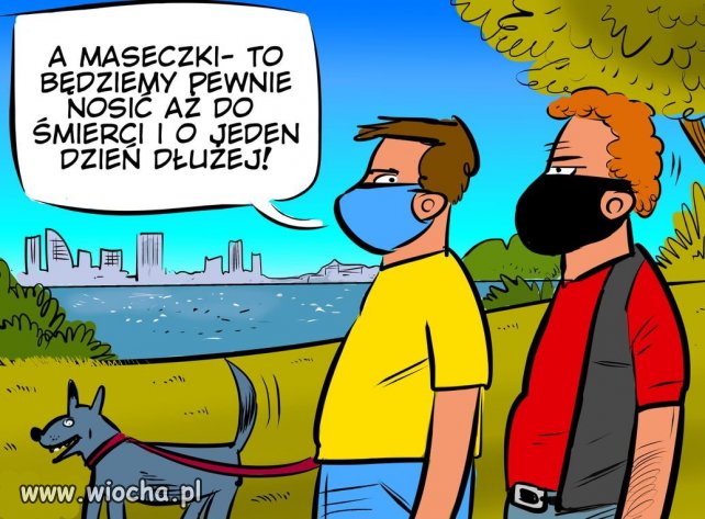 Wszystko jasne.