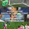 Nasi kochani boiskowi jajcarze