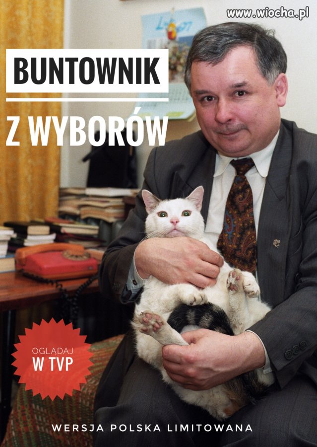 W oczekiwaniu na premierę
