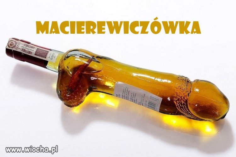 Pozazdrościł pupilkowi...