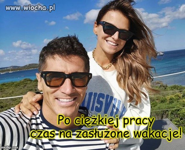 Czekamy na relacje
