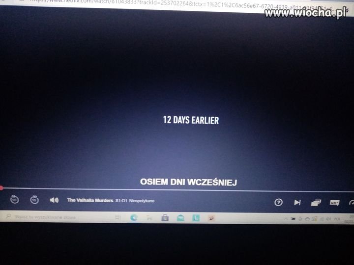 Netflix - Mistrzowie tłumaczeń!!!