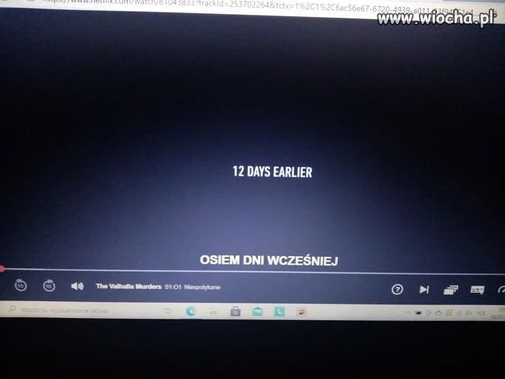 Netflix - Mistrzowie tłumaczeń!!!