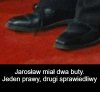 Buty oba dwa 