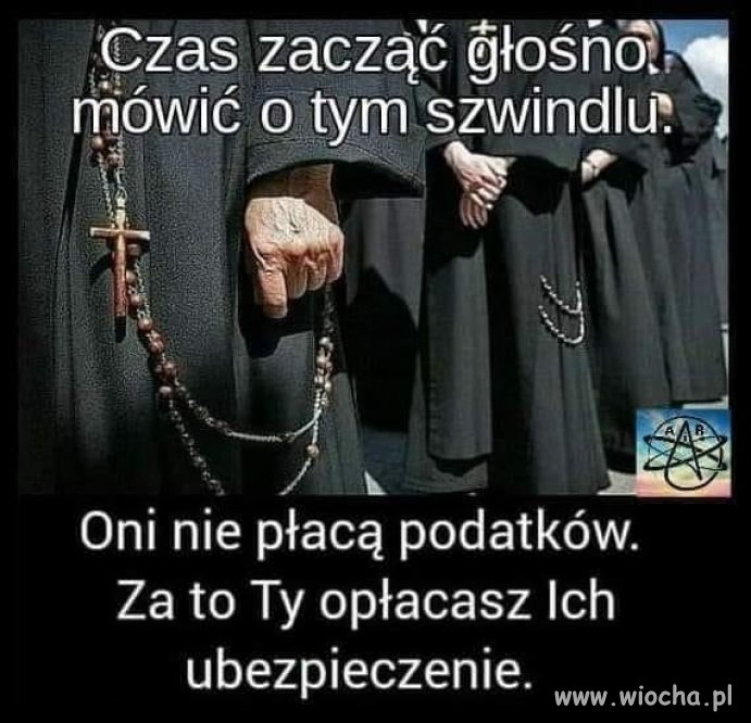 Może w końcu znajdzie się partia