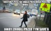 Życie to nie gra
