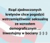 Jak te dzbany chcą to ze sobą pogodzić ?