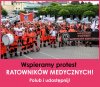 Wspieram protest 