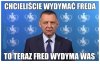 Fred w akcji 