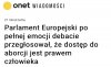 Pierwszy krok ku normalności.
