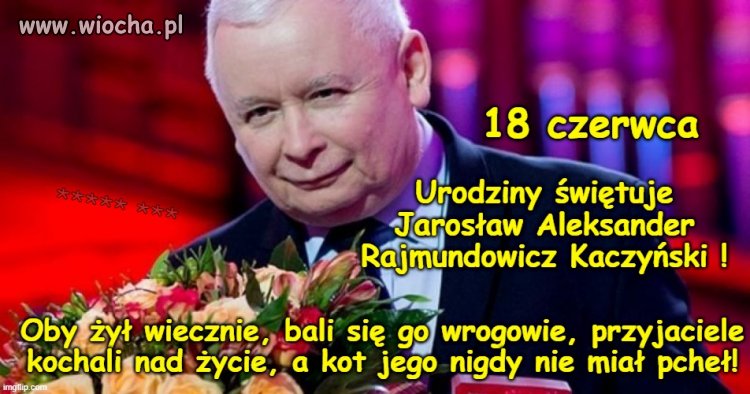 Dziś będzie piękna, słoneczna pogoda